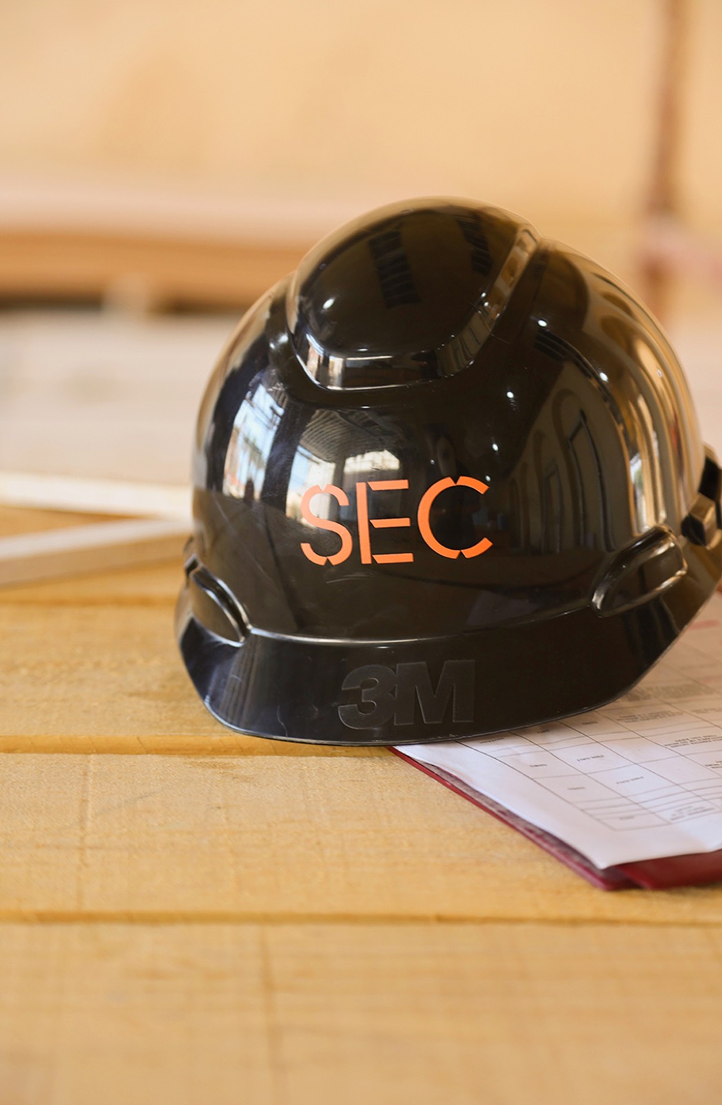 SEC Group — Our Mission