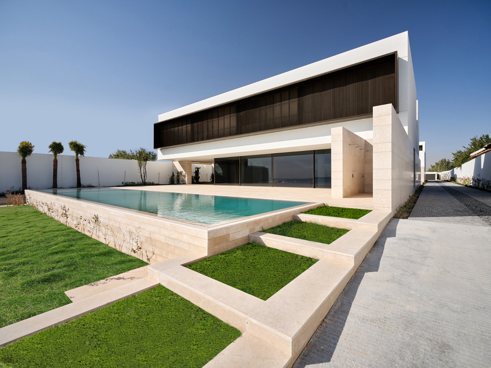 Private Chalet