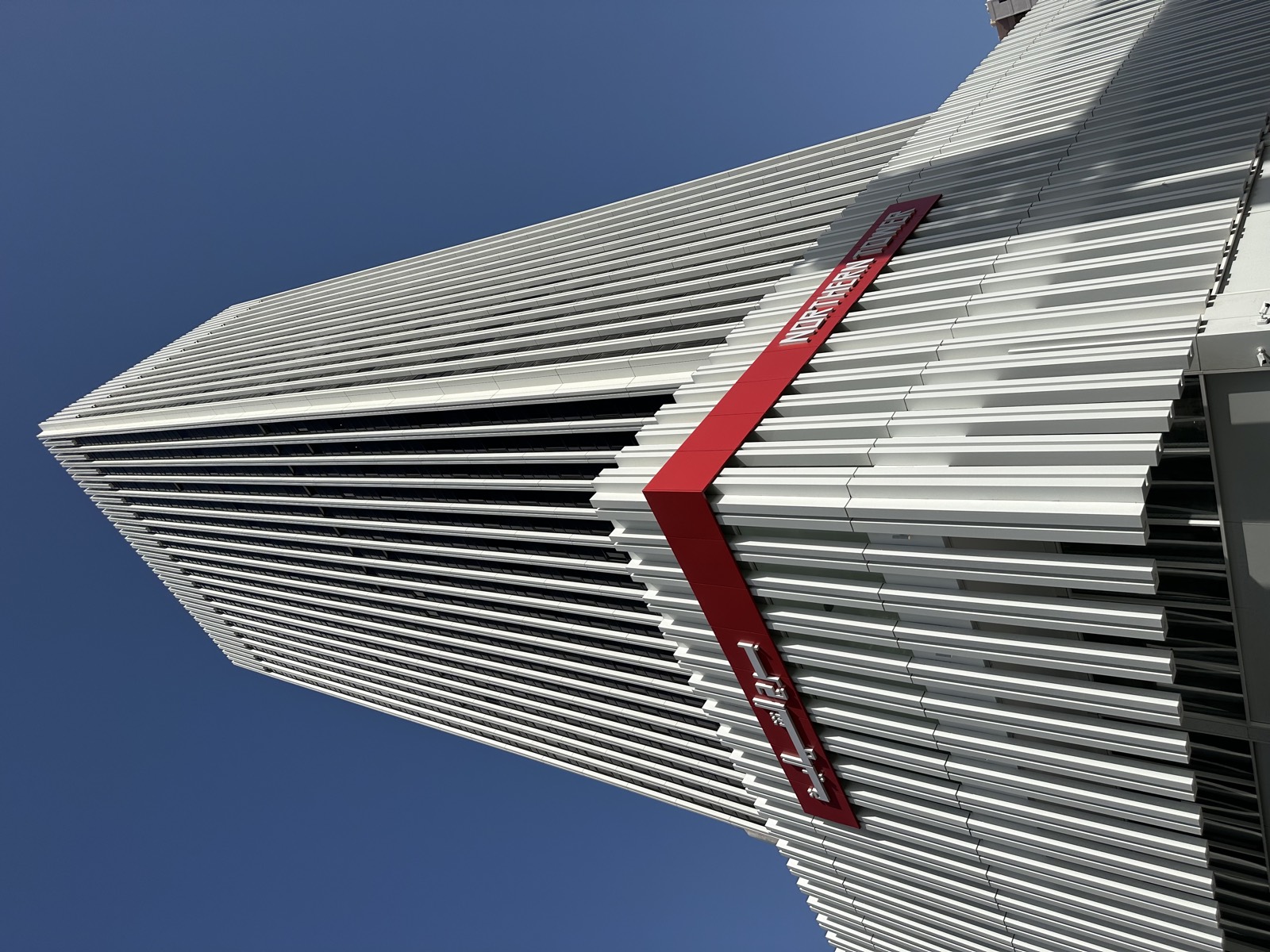 Northern Tower