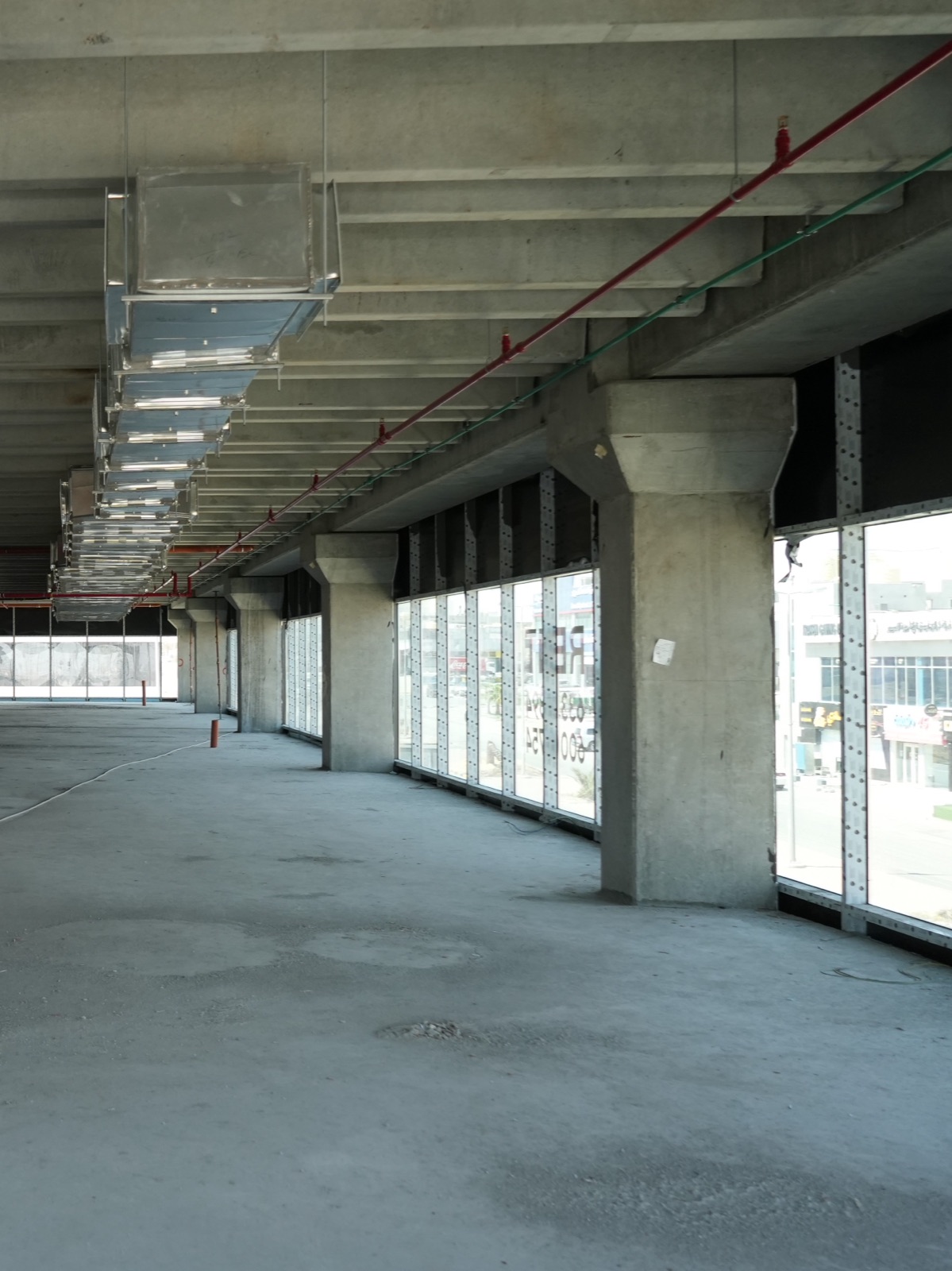 Alghanim Warehouse