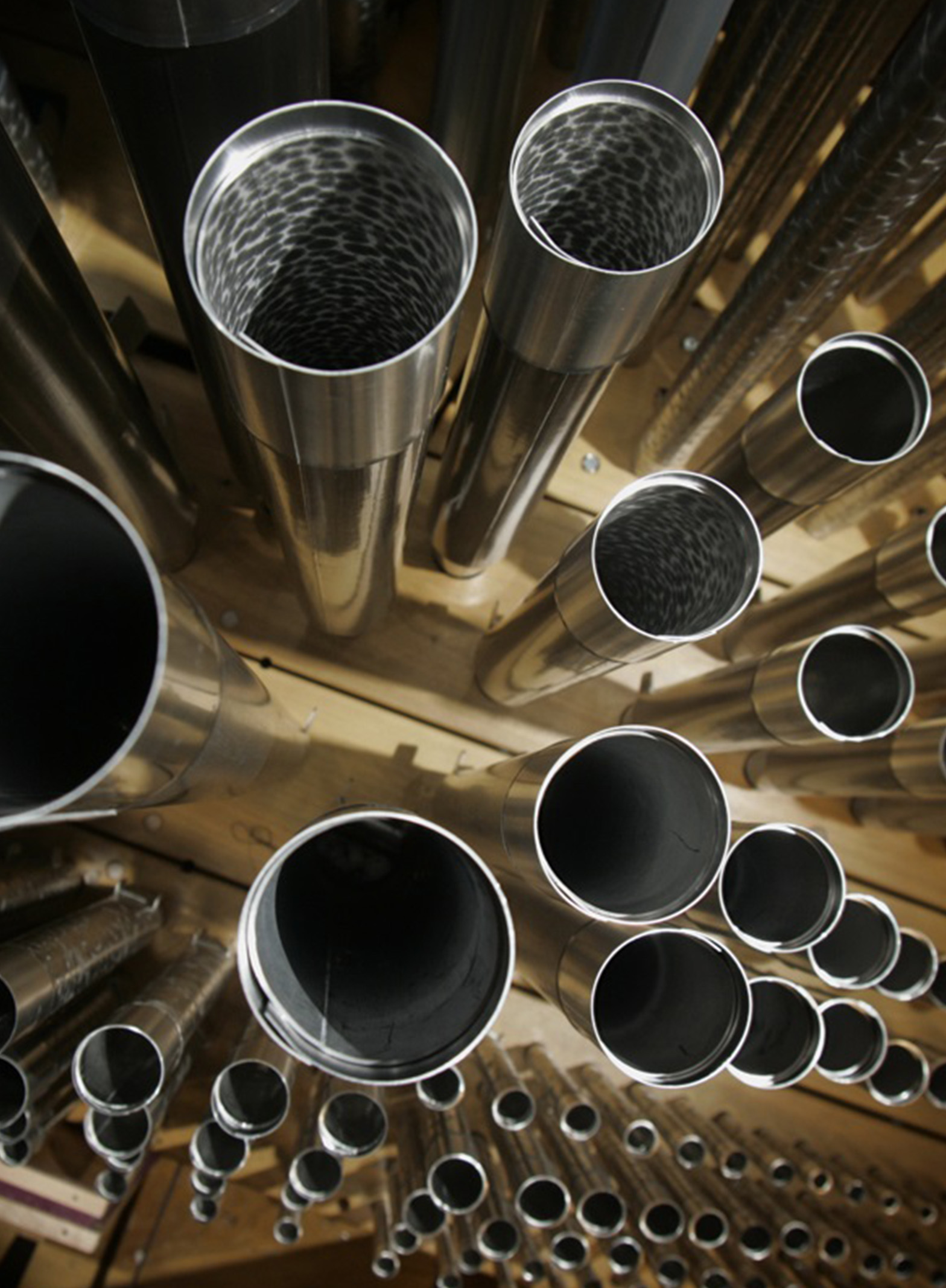 EMEC MEP installation