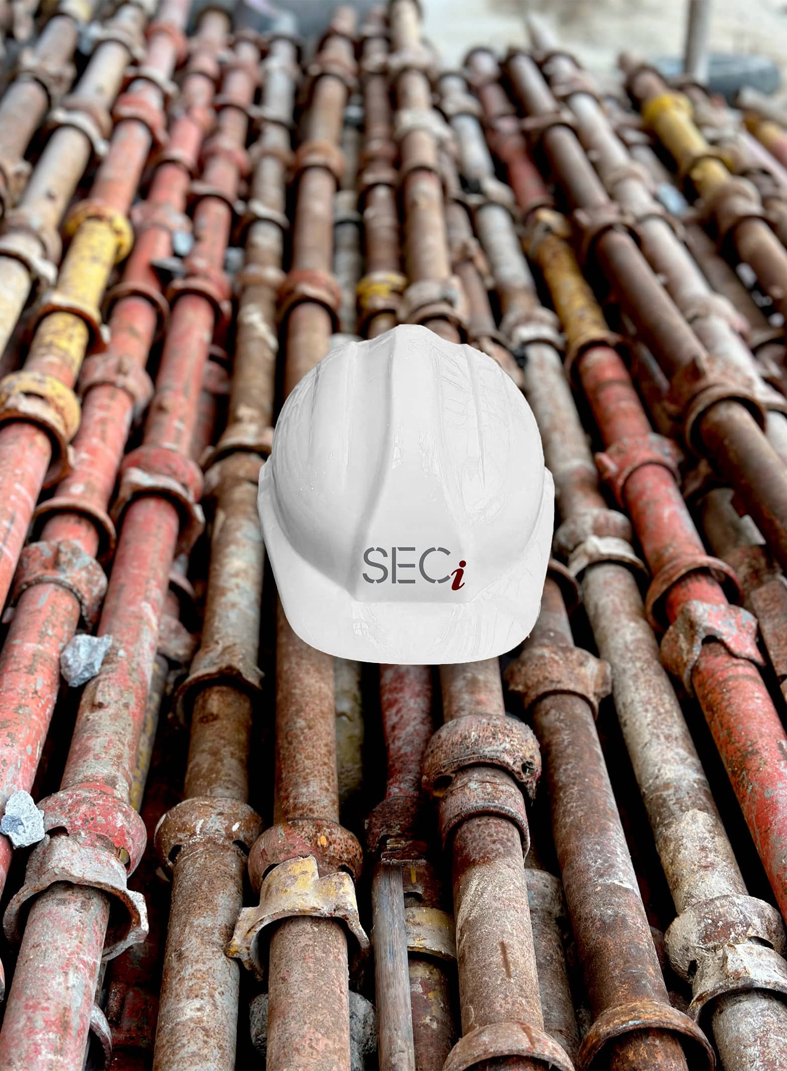 SEC Interiors fit-out